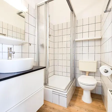 Haus Menno Janssen - Doppelzimmer